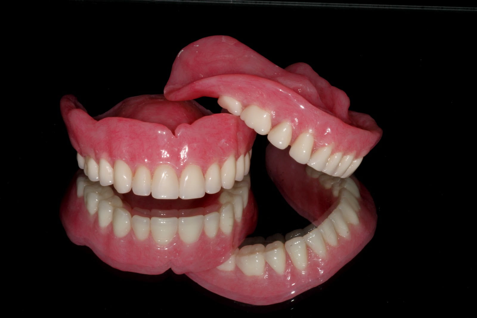 Best Complete Denture in Coimbatore Gugu Dental