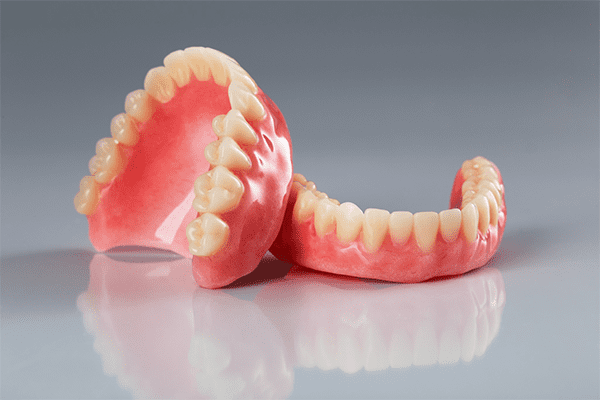 Complete denture Complete denture